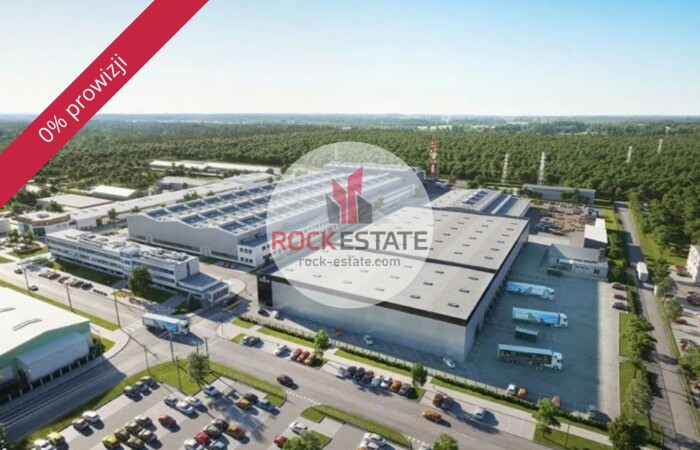 mazowieckie, Warszawa, Magazyn na wynajem