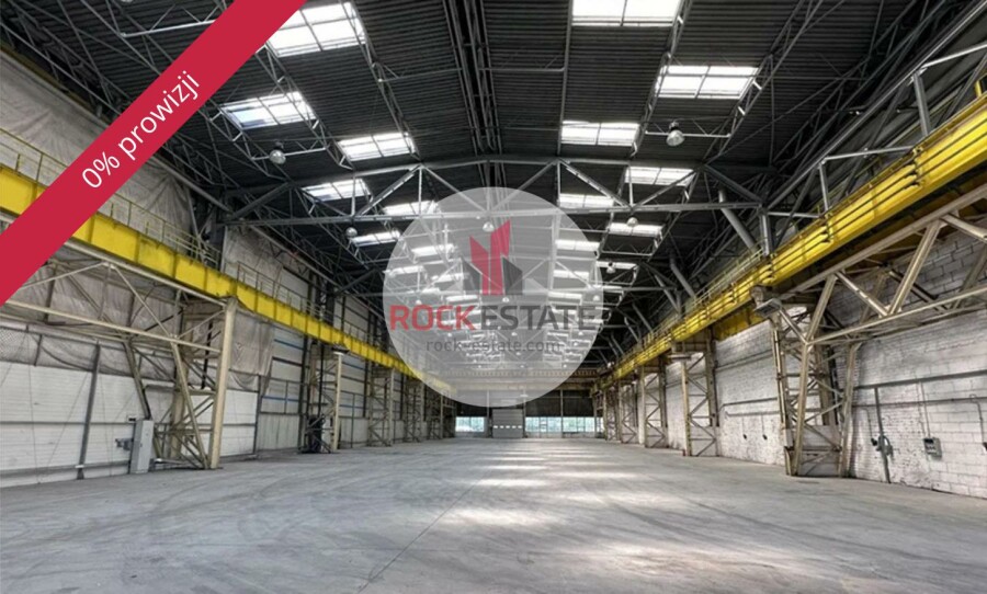 Warszawa, Bielany, Magazyn na wynajem
