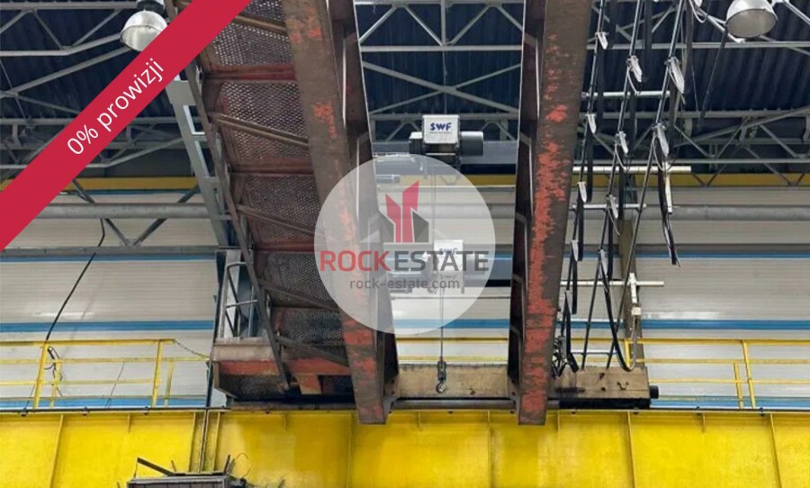 Warszawa, Bielany, Magazyn na wynajem