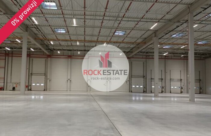 mazowieckie, warszawski zachodni, Magazyn na wynajem