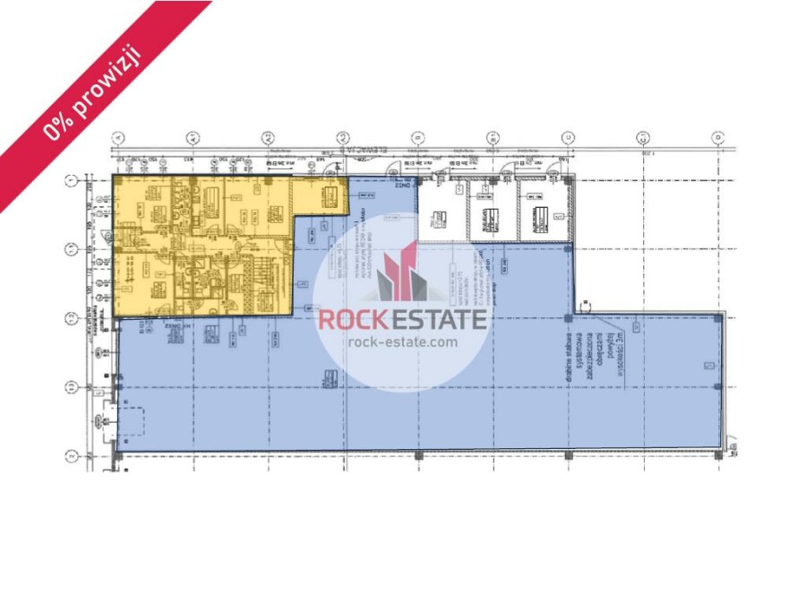 pruszkowski, Michałowice, Opacz-Kolonia, Magazyn na wynajem