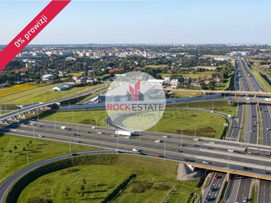 pruszkowski, Michałowice, Opacz-Kolonia, Magazyn na wynajem