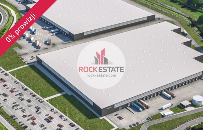 mazowieckie, grodziski, Magazyn na wynajem