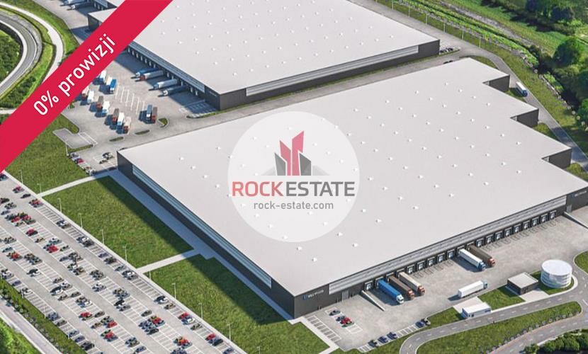 grodziski, Grodzisk Mazowiecki, Chlebnia, Magazyn na wynajem