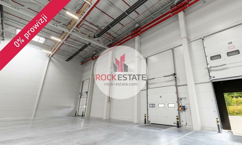 grodziski, Grodzisk Mazowiecki, Chlebnia, Magazyn na wynajem