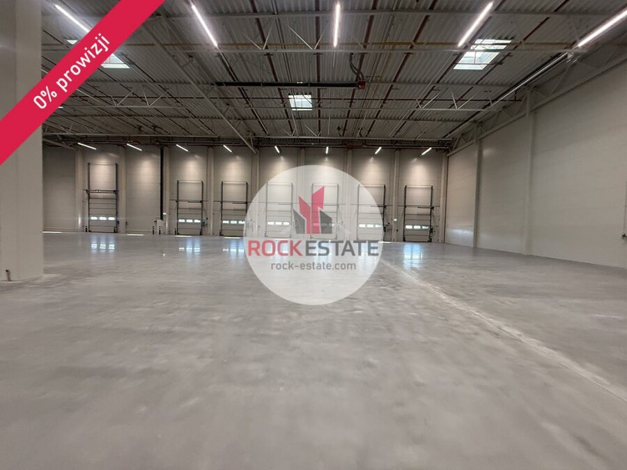 grodziski, Grodzisk Mazowiecki, Adamów, Magazyn na wynajem