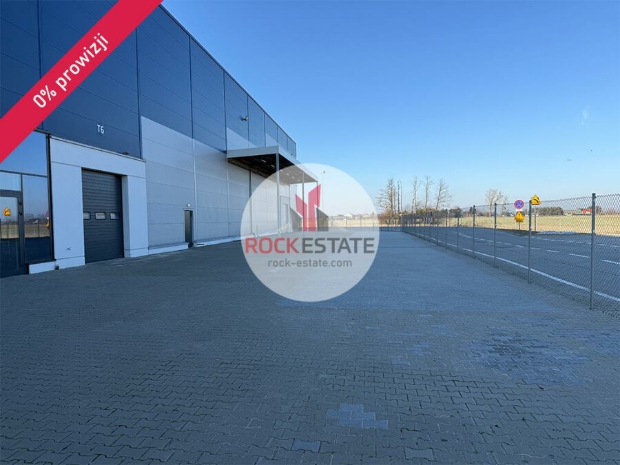 grodziski, Grodzisk Mazowiecki, Adamów, Magazyn na wynajem