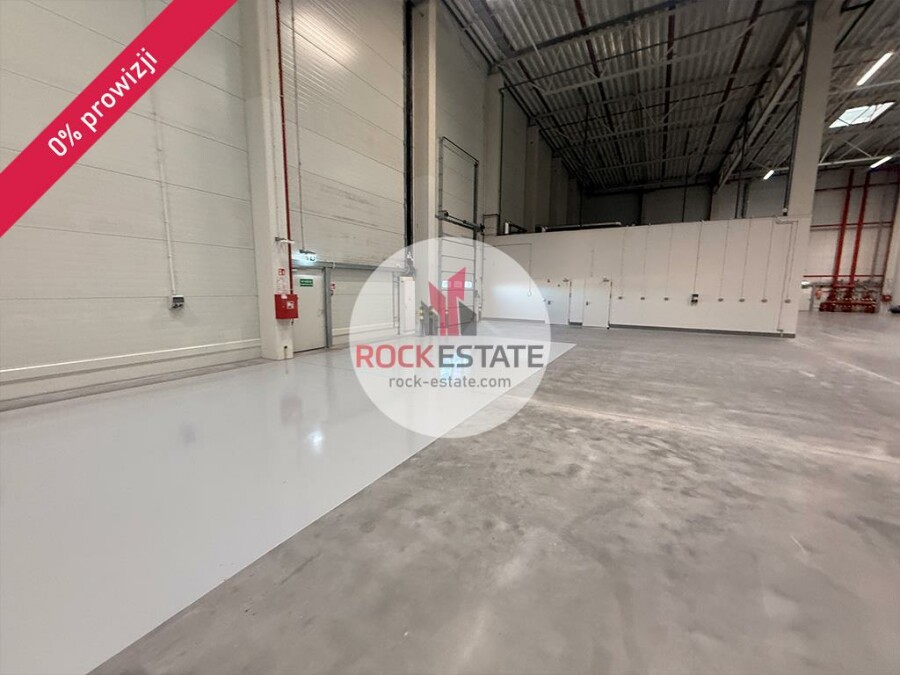 grodziski, Grodzisk Mazowiecki, Adamów, Magazyn na wynajem