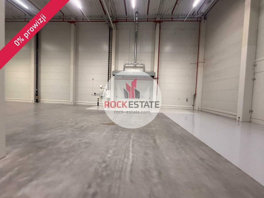 grodziski, Grodzisk Mazowiecki, Adamów, Magazyn na wynajem