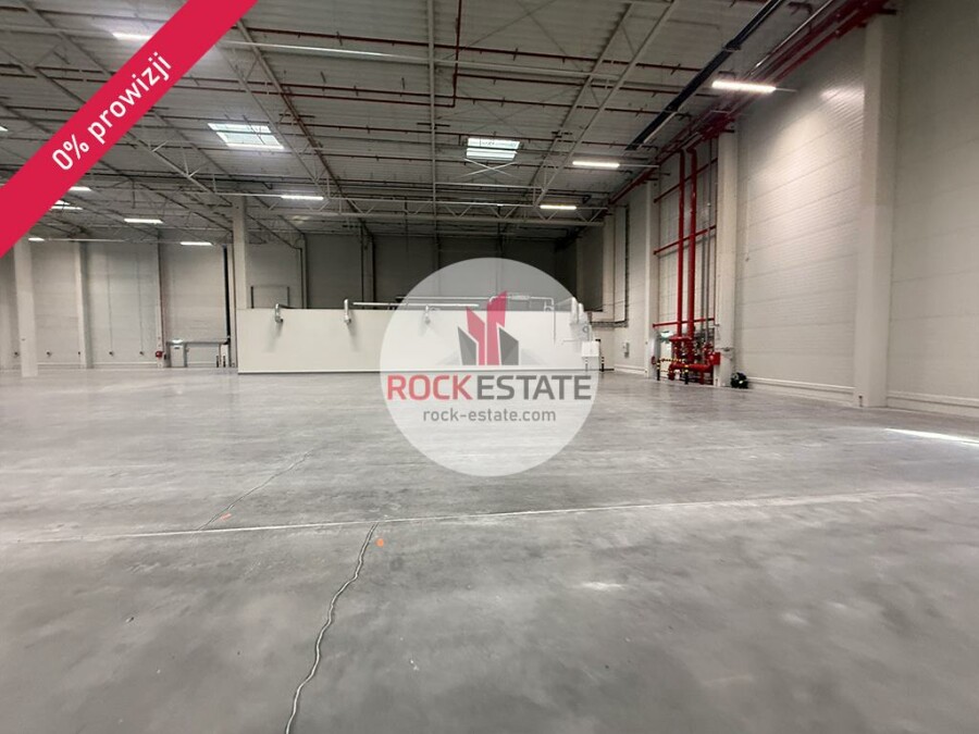 grodziski, Grodzisk Mazowiecki, Adamów, Magazyn na wynajem