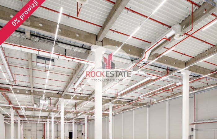 mazowieckie, warszawski zachodni, Magazyn na wynajem