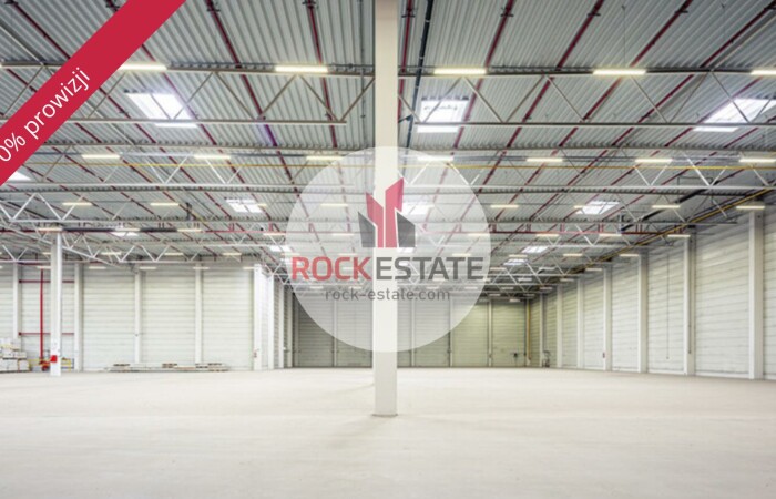 mazowieckie, warszawski zachodni, Magazyn na wynajem