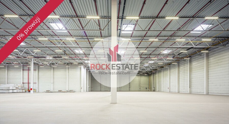 warszawski zachodni, Błonie, Kopytów, Magazyn na wynajem