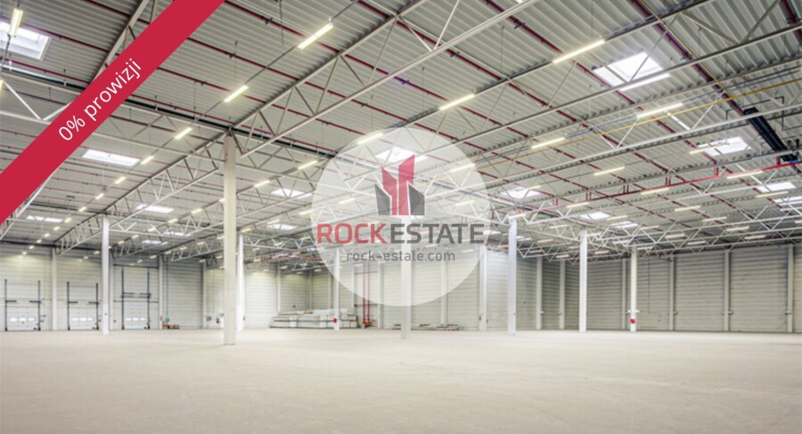 warszawski zachodni, Błonie, Kopytów, Magazyn na wynajem