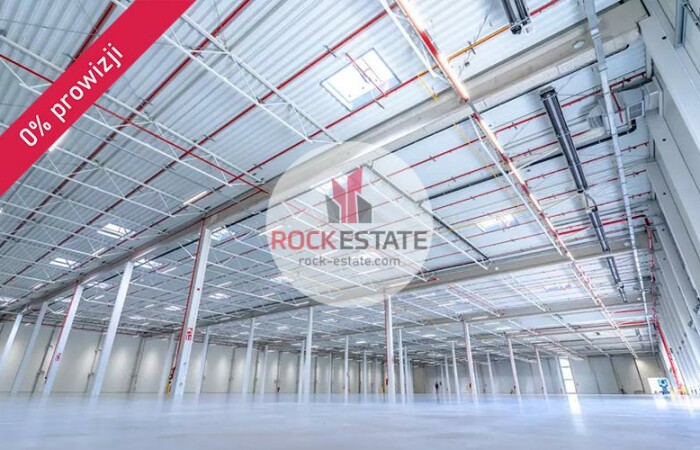 Poznań, wielkopolskie, Magazyn na wynajem