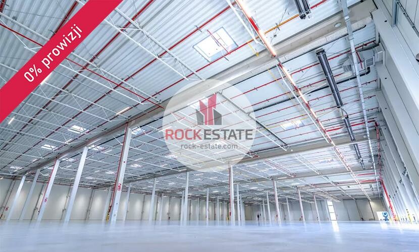 Poznań, Poznań-Grunwald, Junikowo, Magazyn na wynajem