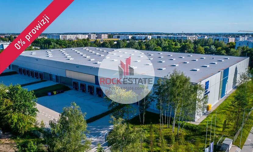 Poznań, Poznań-Grunwald, Junikowo, Magazyn na wynajem