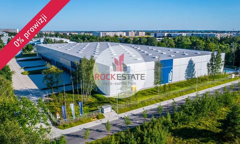 Poznań, Poznań-Grunwald, Junikowo, Magazyn na wynajem