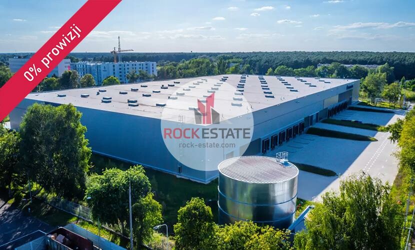 Poznań, Poznań-Grunwald, Junikowo, Magazyn na wynajem
