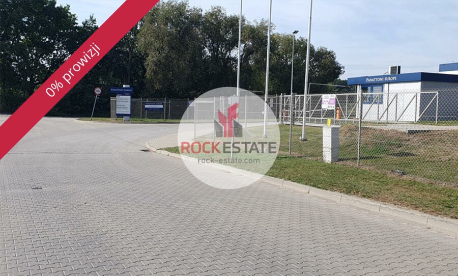 poznański, Kórnik, Kórnik, Magazyn na wynajem