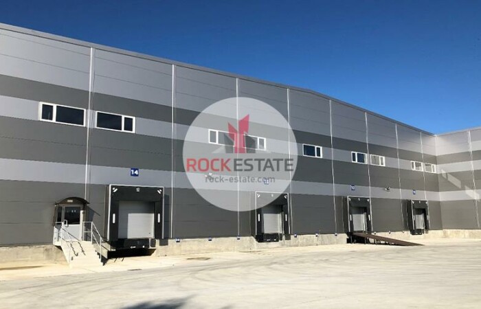 Pęcice, Michałowice, Magazyn na wynajem