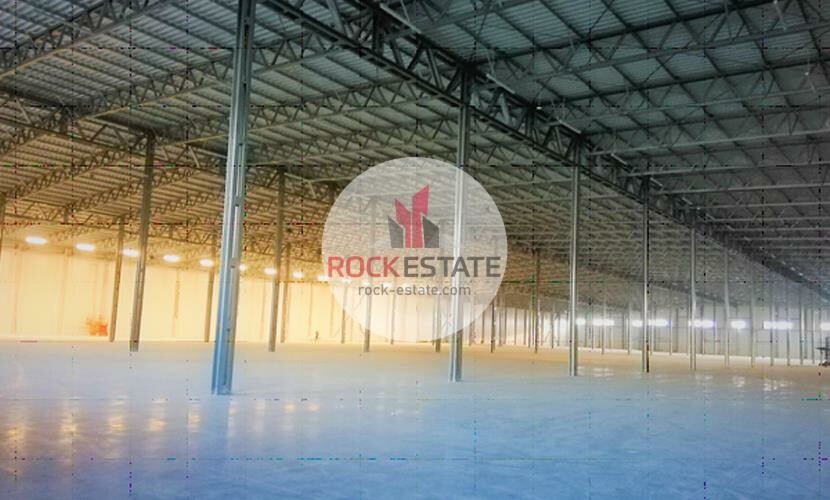 pruszkowski, Michałowice, Pęcice, Warehouse for rent