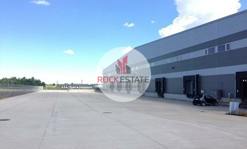 pruszkowski, Michałowice, Pęcice, Warehouse for rent