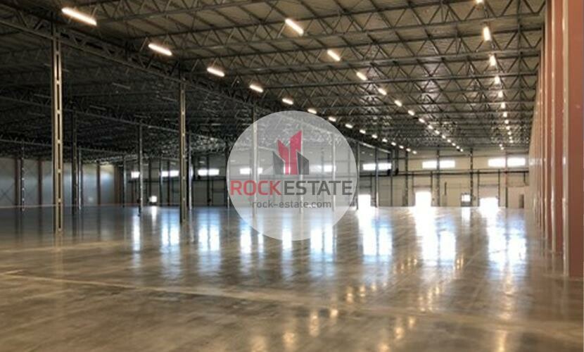 pruszkowski, Michałowice, Pęcice, Warehouse for rent