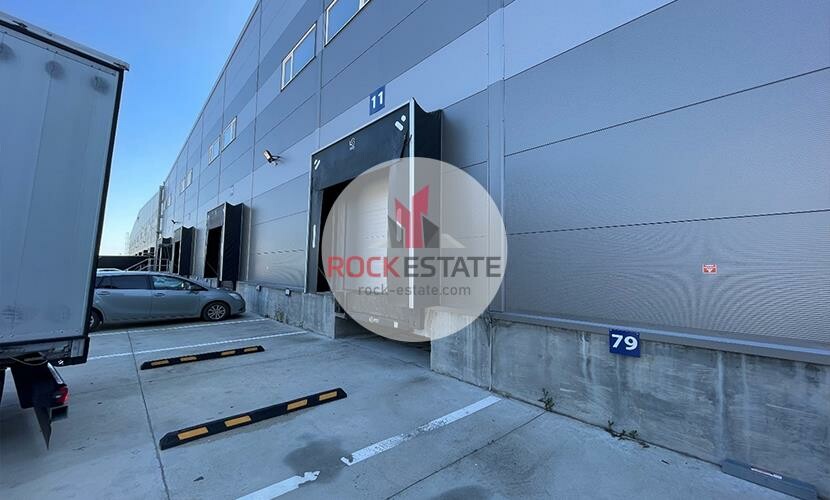 pruszkowski, Michałowice, Pęcice, Warehouse for rent