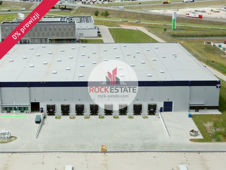 wrocławski, Kobierzyce, Bielany Wrocławskie, Magazyn na wynajem