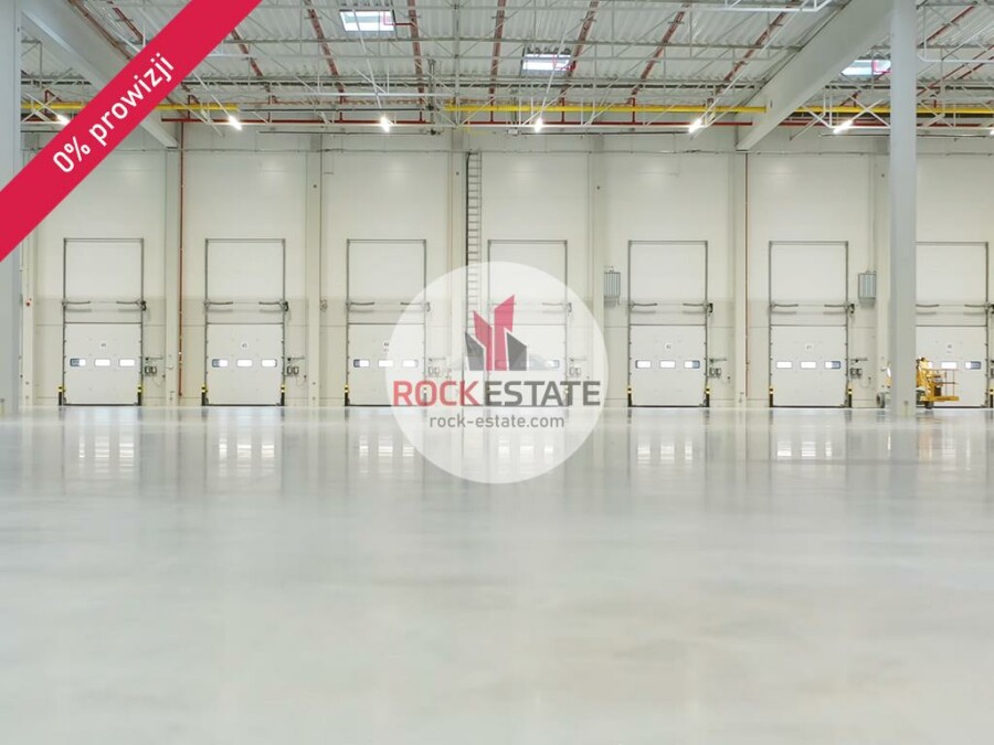 wrocławski, Kobierzyce, Bielany Wrocławskie, Magazyn na wynajem