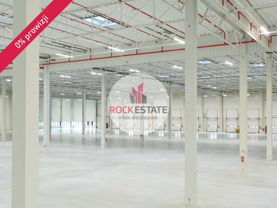 wrocławski, Kobierzyce, Bielany Wrocławskie, Magazyn na wynajem