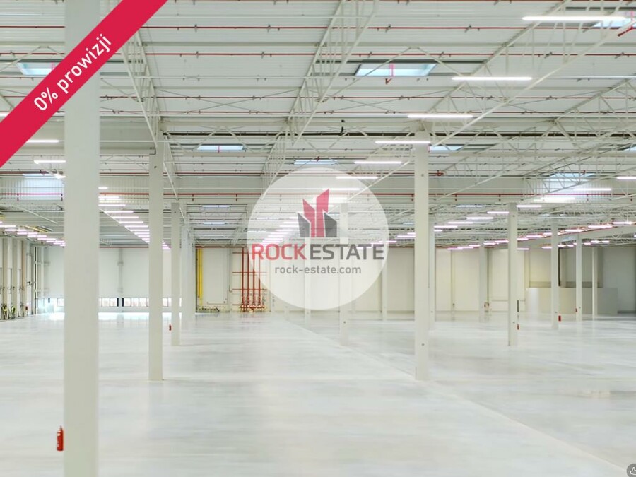 wrocławski, Kobierzyce, Bielany Wrocławskie, Magazyn na wynajem