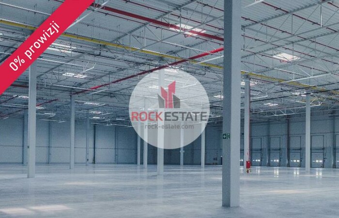 Toruń, kujawsko-pomorskie, Magazyn na wynajem