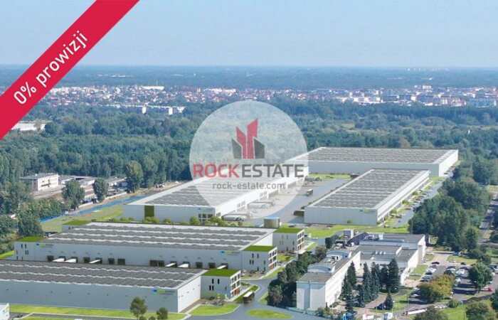 Warszawa, mazowieckie, Magazyn na wynajem