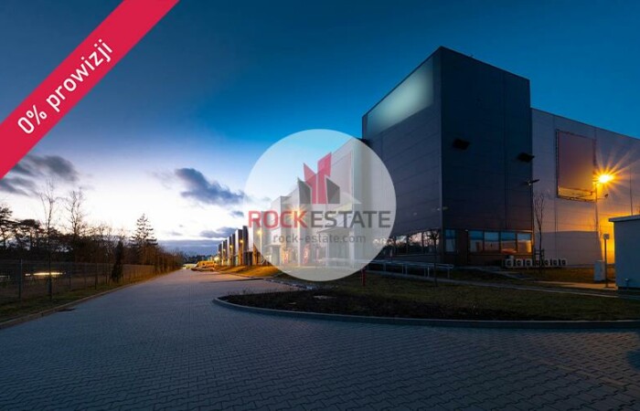 Bydgoszcz, kujawsko-pomorskie, Magazyn na wynajem