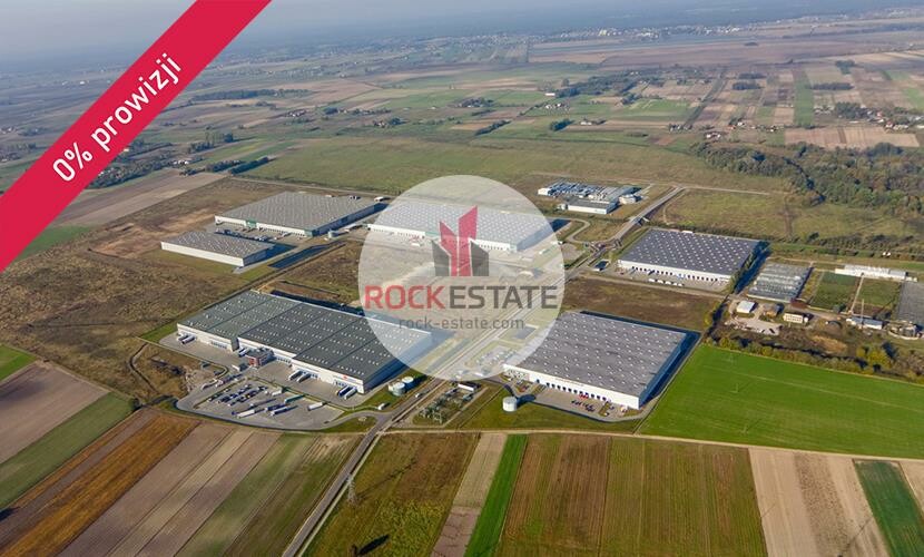 warszawski zachodni, Błonie, Błonie, Magazyn na wynajem