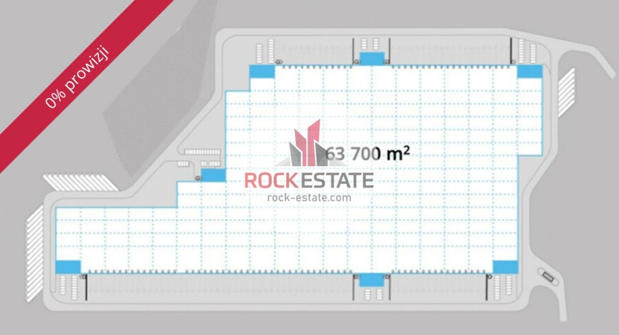 wrocławski, Czernica, Dobrzykowice, Warehouse for rent