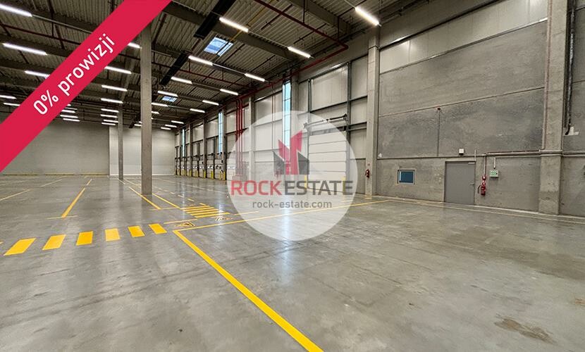Łódź, Łódź-Widzew, Nowosolna, Warehouse for rent