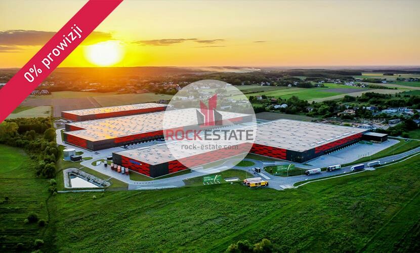 Łódź, Łódź-Widzew, Nowosolna, Warehouse for rent