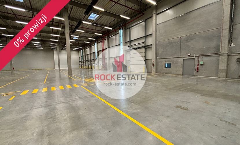 Łódź, Łódź-Widzew, Nowosolna, Warehouse for rent