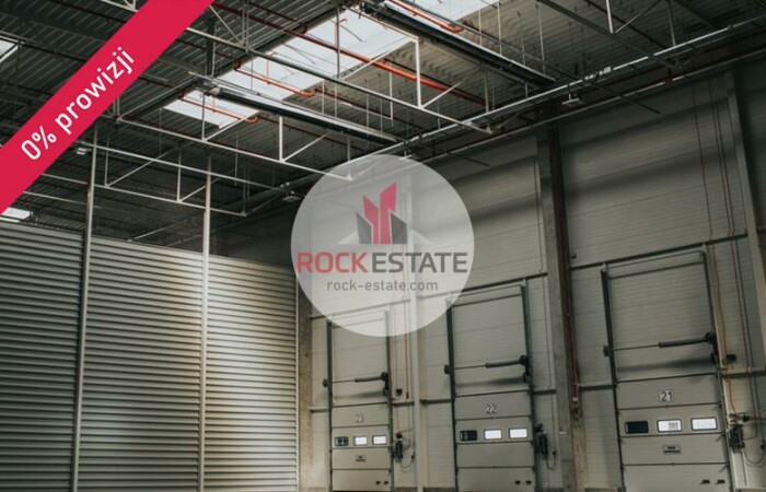 Czechowice-Dziedzice, Czechowice-Dziedzice, Warehouse for rent