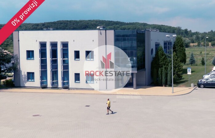 Kraków, małopolskie, Magazyn na wynajem