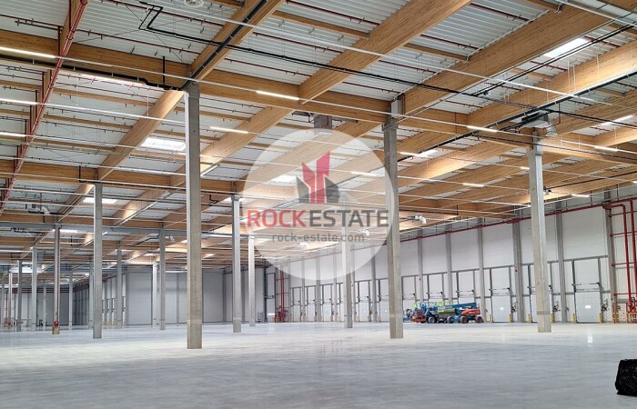mazowieckie, otwocki, Warehouse for rent
