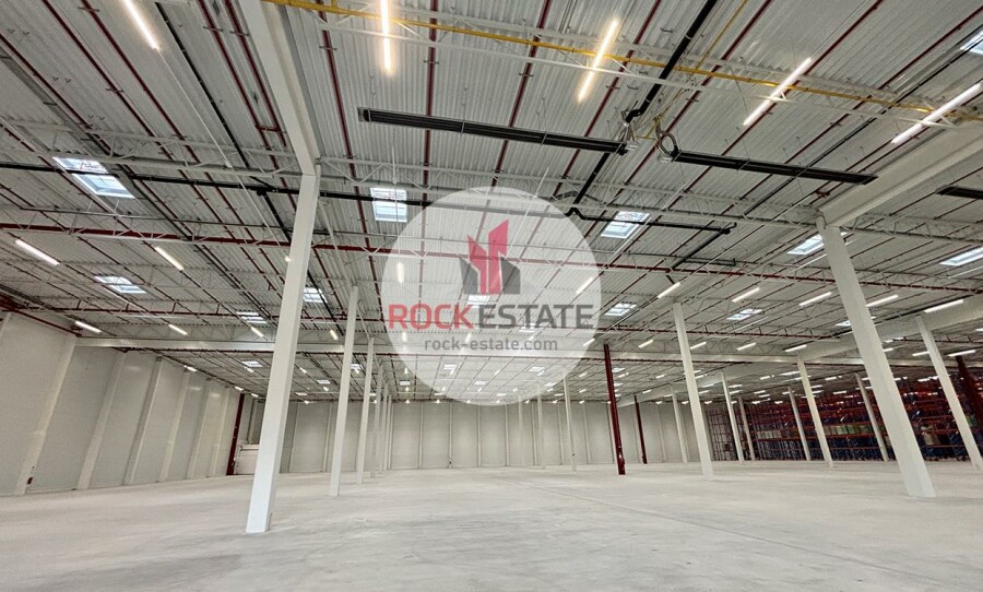 żyrardowski, Mszczonów, Mszczonów, Warehouse for rent