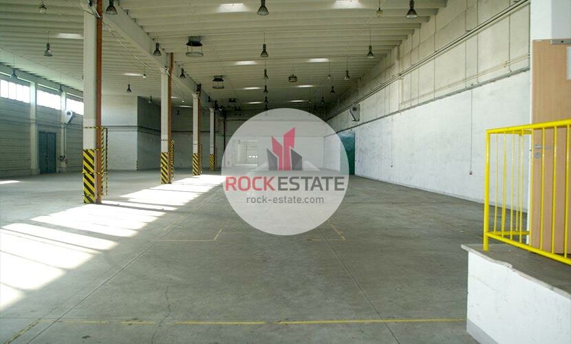 pruszkowski, Nadarzyn, Urzut, Warehouse for rent