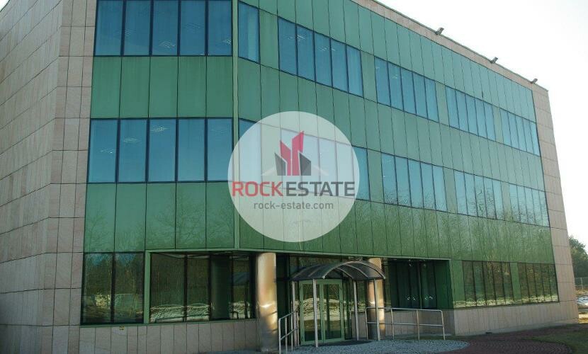 pruszkowski, Nadarzyn, Urzut, Warehouse for rent